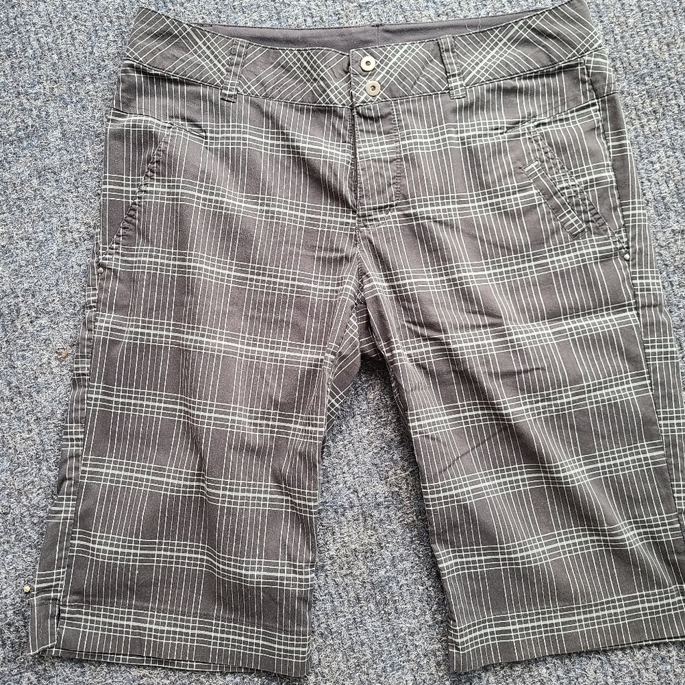 Women's Columbia Golf Shorts
